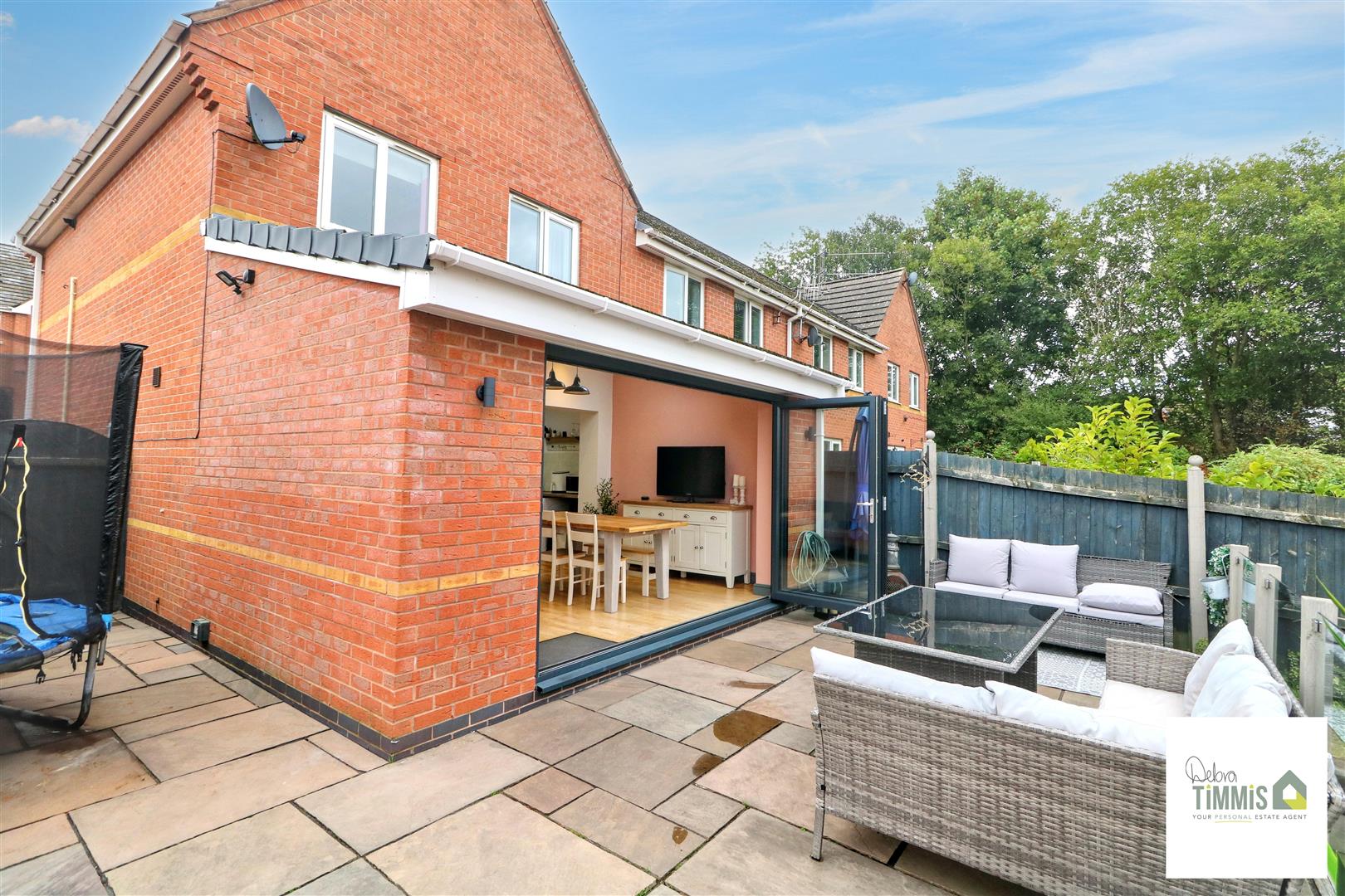 Hayeswood Grove, Norton Heights, Stoke-On-Trent